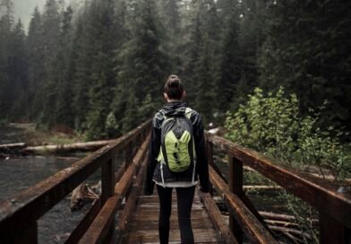 top 5 backpacking