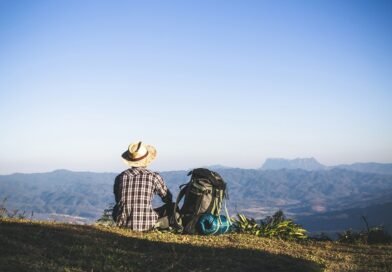 viaggio zaino spalla consigli