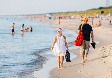 Riccione in bassa stagione: come vivere la riviera come un locale (e spendere pochissimo)